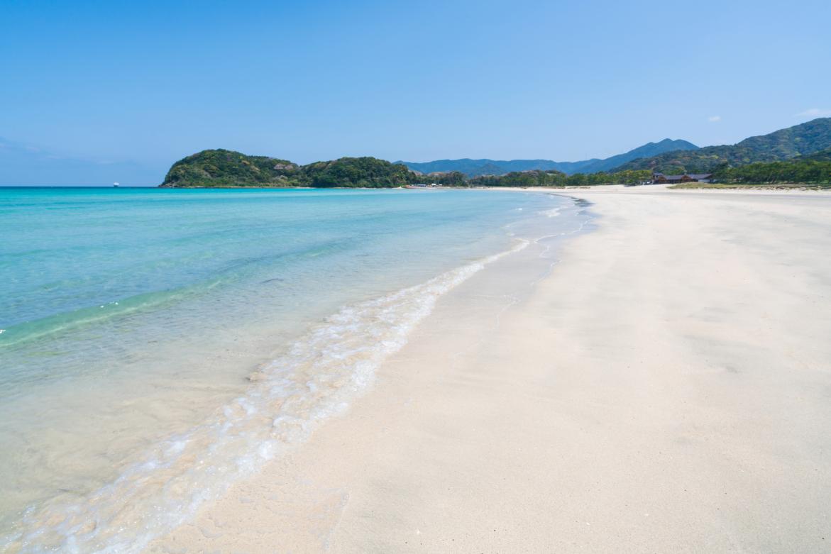 【公式】新上五島町観光なび