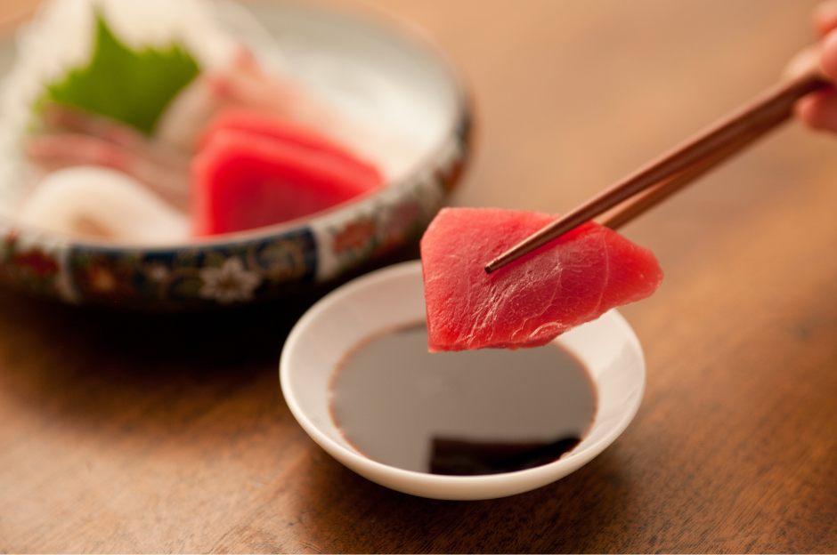 お得な【まぐろきっぷ】登場！〈往復高速船＋お食事券〉-1