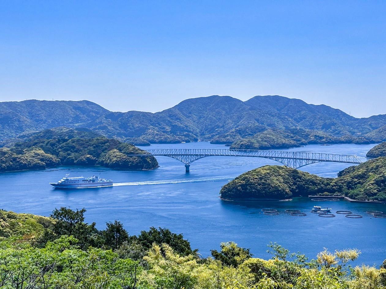 【お得にしま旅へ！】長崎しま旅キャンペーンスタート！-1
