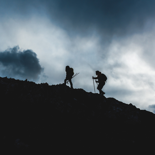 【西海国立公園70周年記念】五島列島トレイルハイクツアー！-1