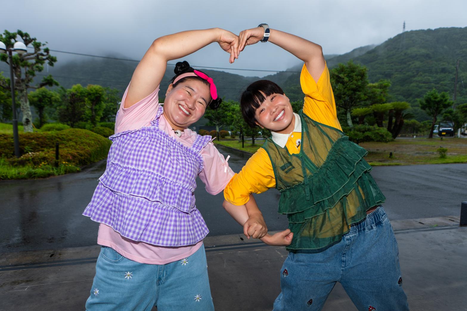 テレビ番組放送のお知らせ！-1