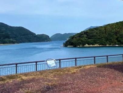 三日ノ浦憩いの広場-1