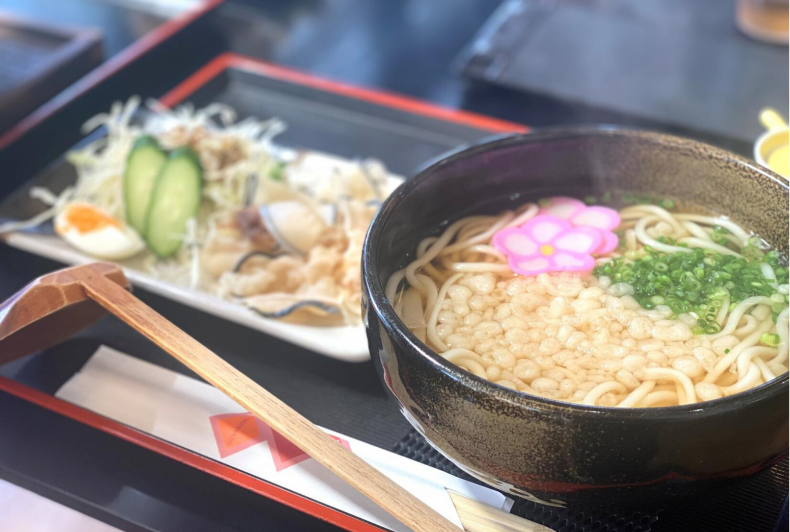 【午前コース終了】-1