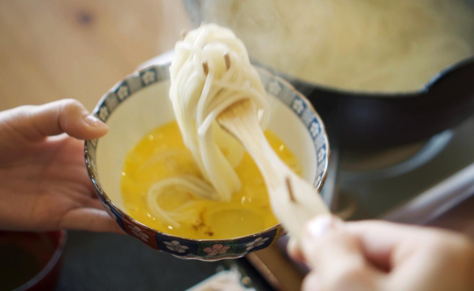 12:00　五島うどんから始まる旅-1