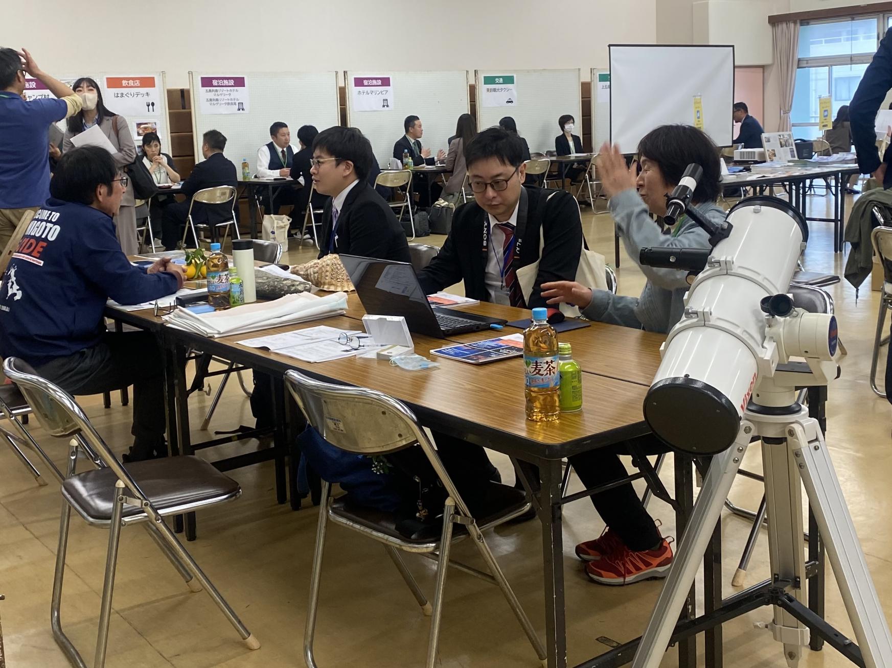 前回開催の様子-2