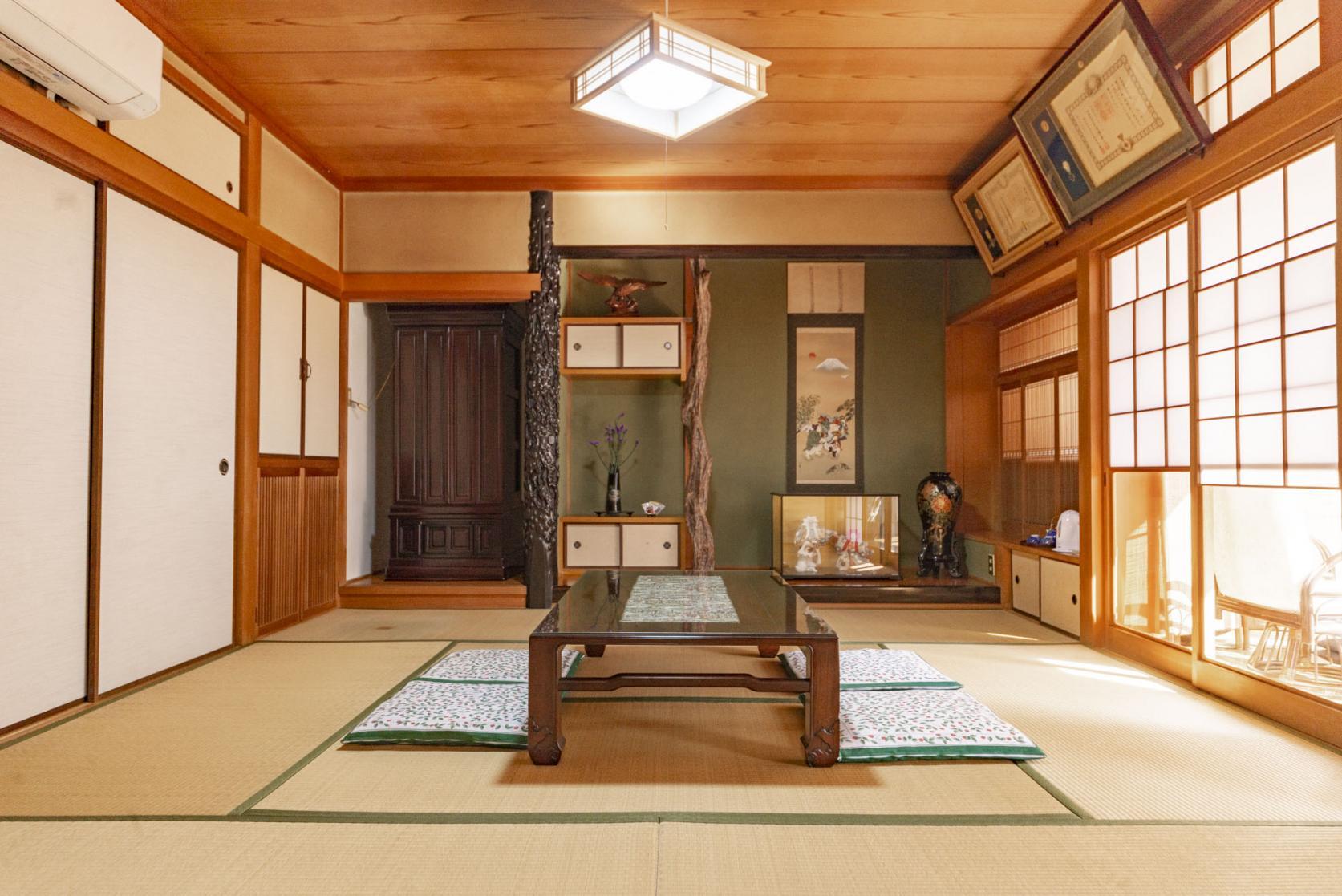 民泊ならでは、３つの魅力-0