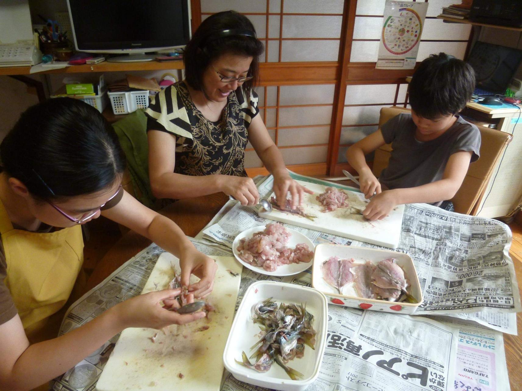 島の手しごとに出会う-0