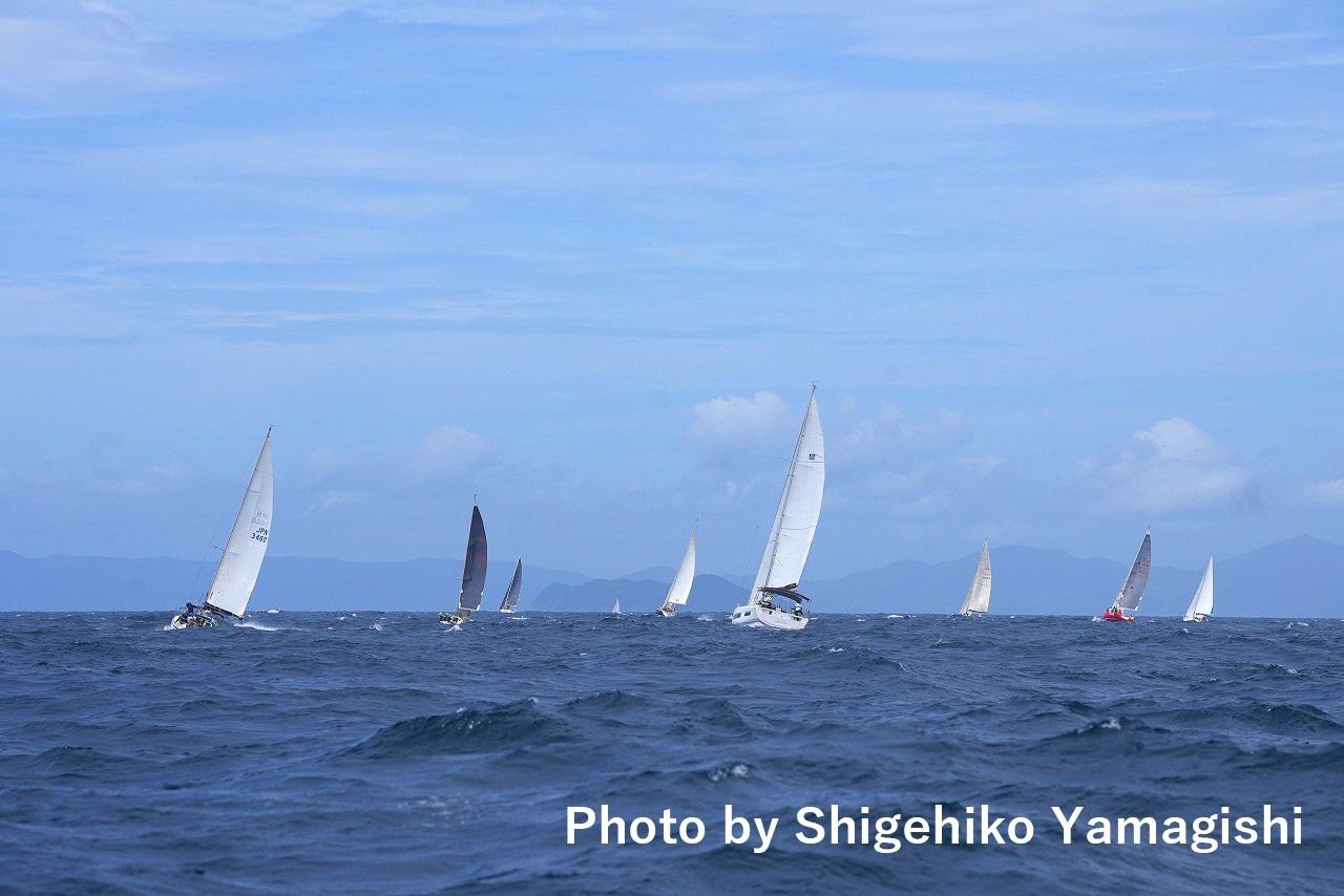 前回大会の様子-0