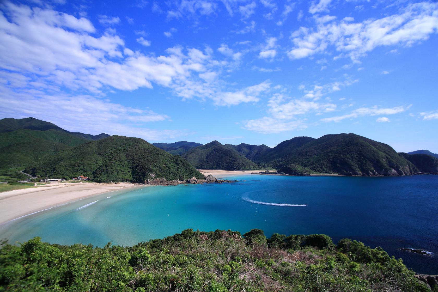 福江島-1