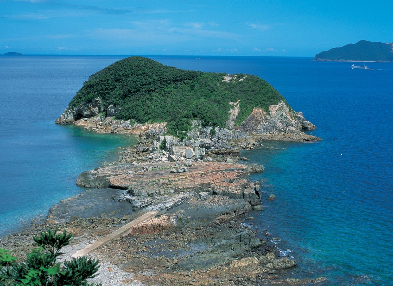 奈留島-1