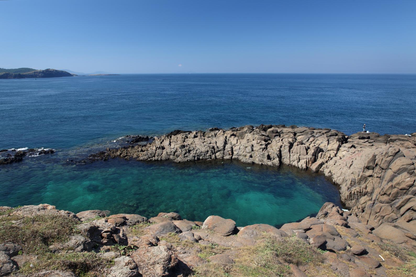 宇久島-2
