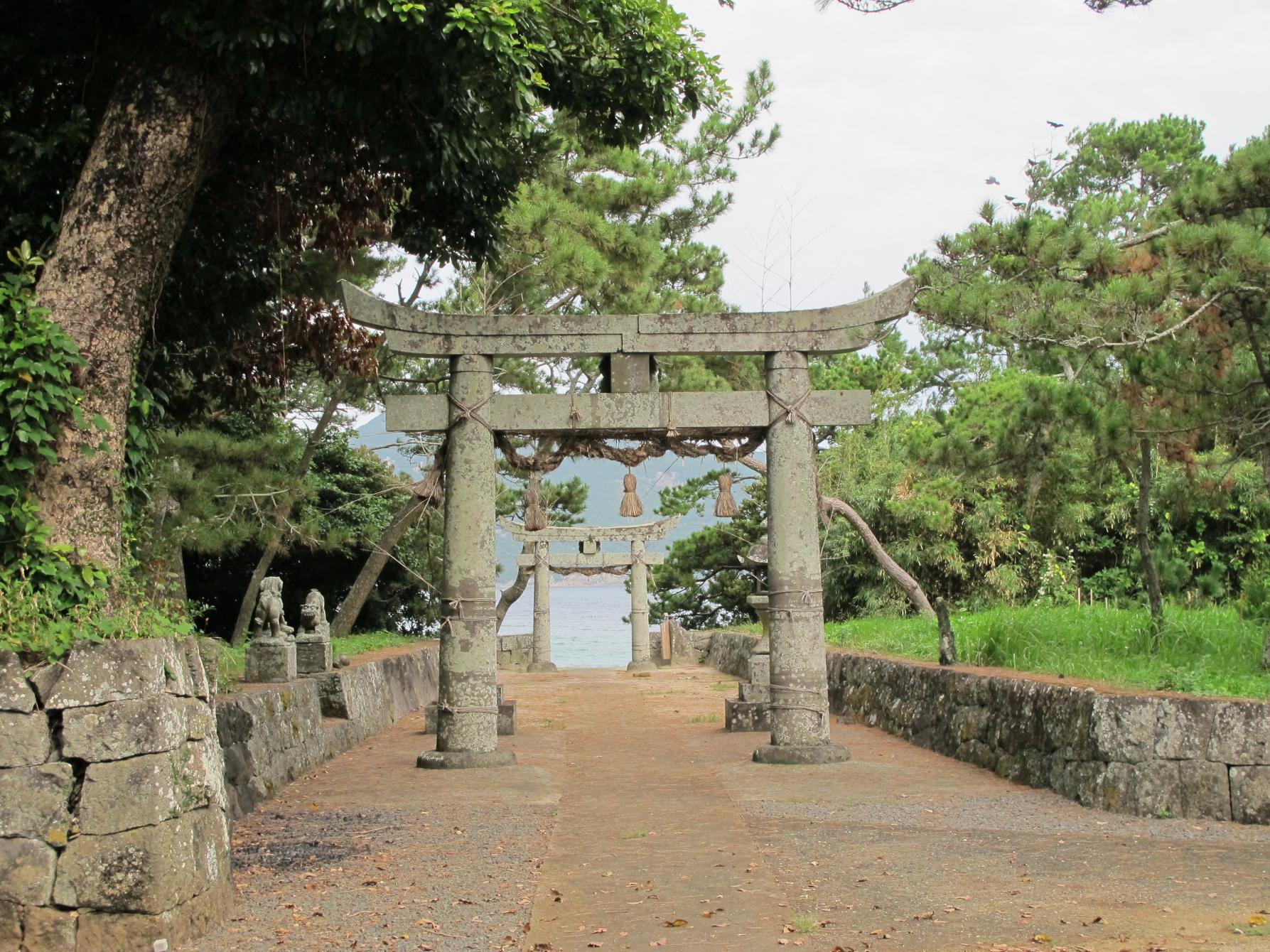 小値賀島-4