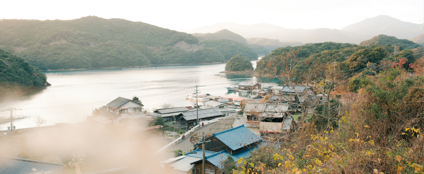 民泊に泊まる。-1