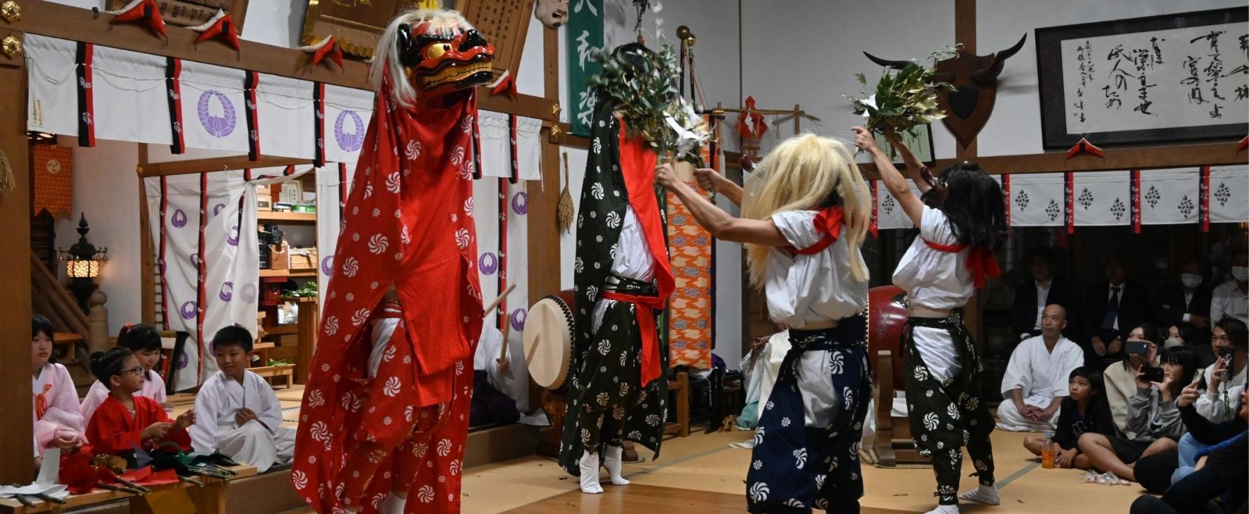 長崎旅に、もうひとつの物語を。＋1日で出会う、海と祈りの島、新上五島町-1