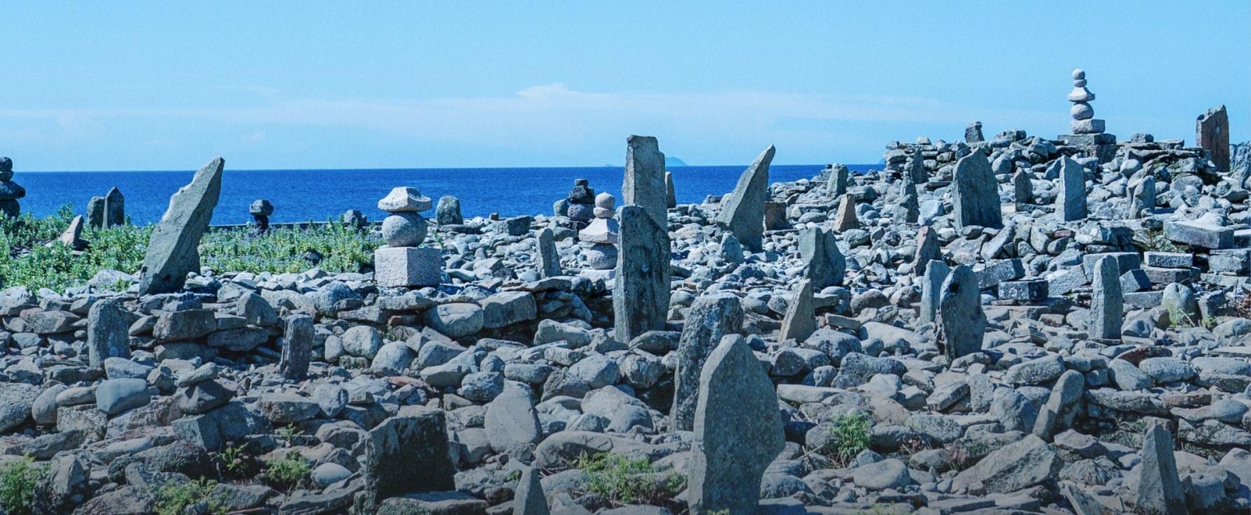 オーディオガイド でめぐる、 上五島-1