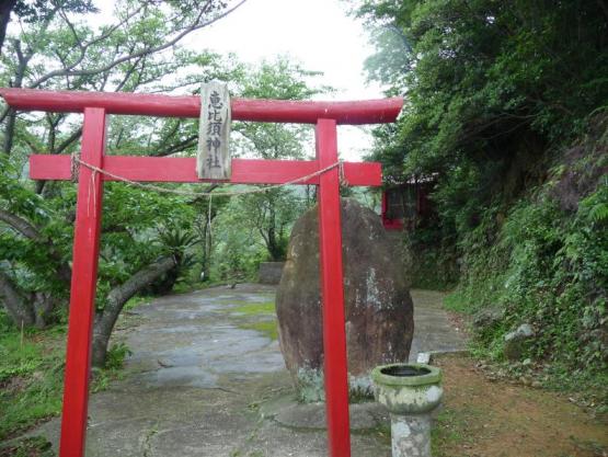 熊野神社-4