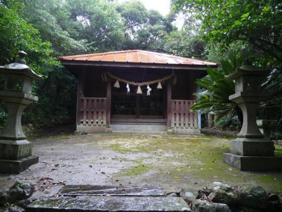 熊野神社-5