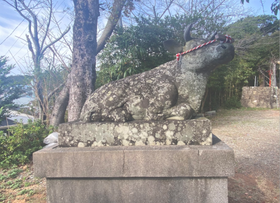 青方神社-3
