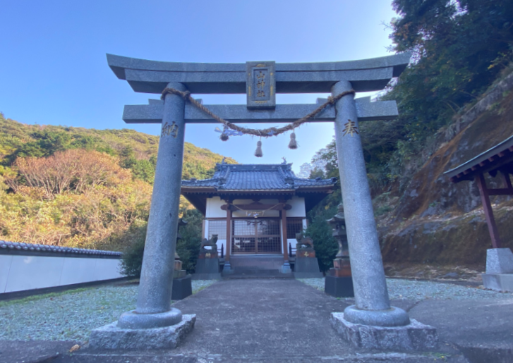 山神社-1