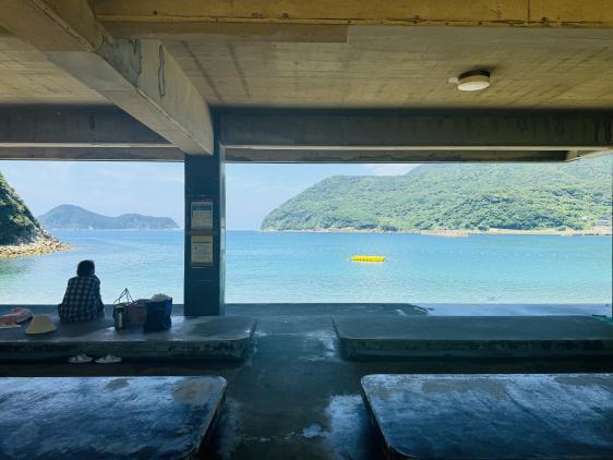 船崎海水浴場-4
