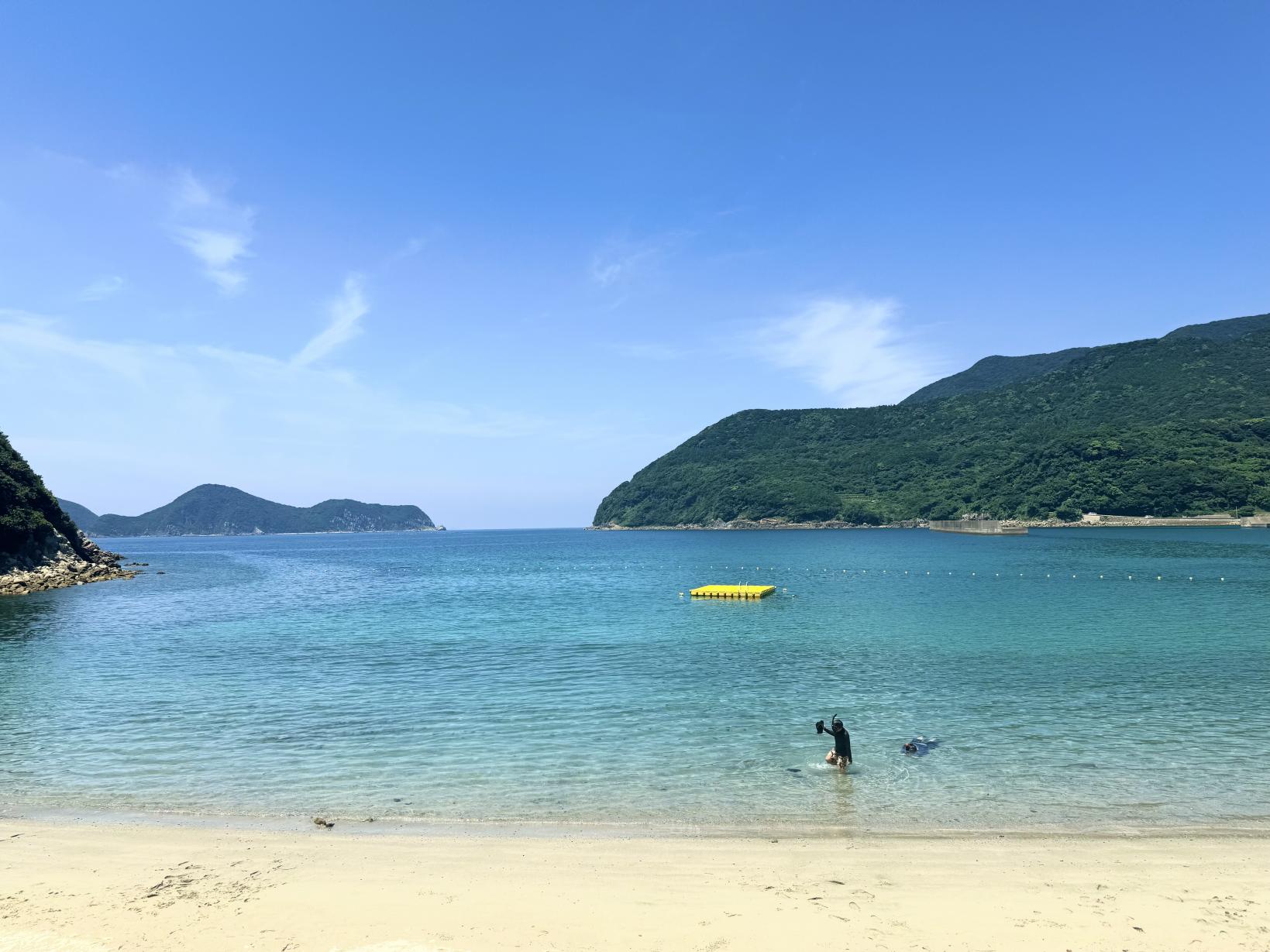 船崎海水浴場-3