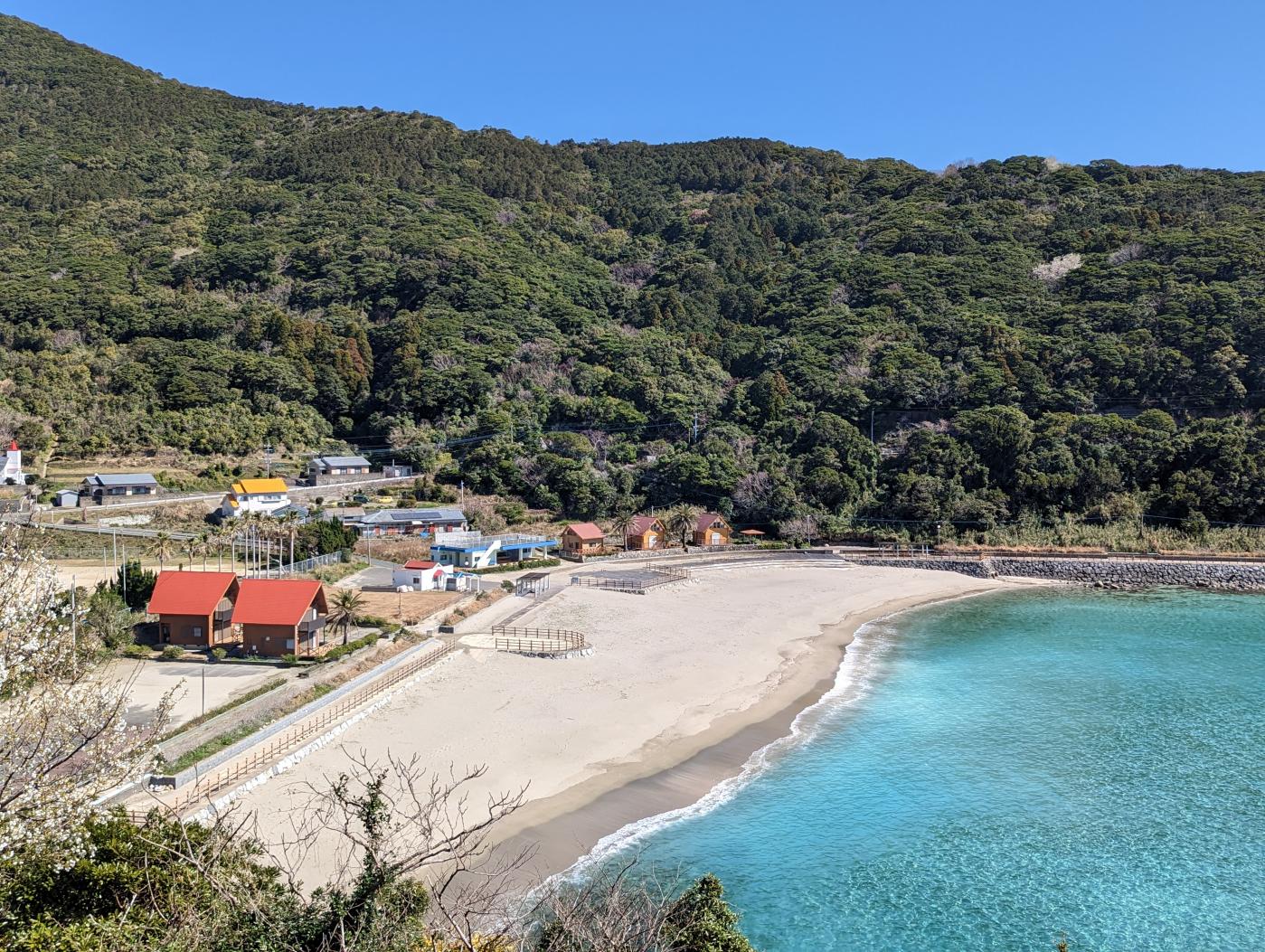 奈良尾神社 観光 【公式】新上五島町観光なび