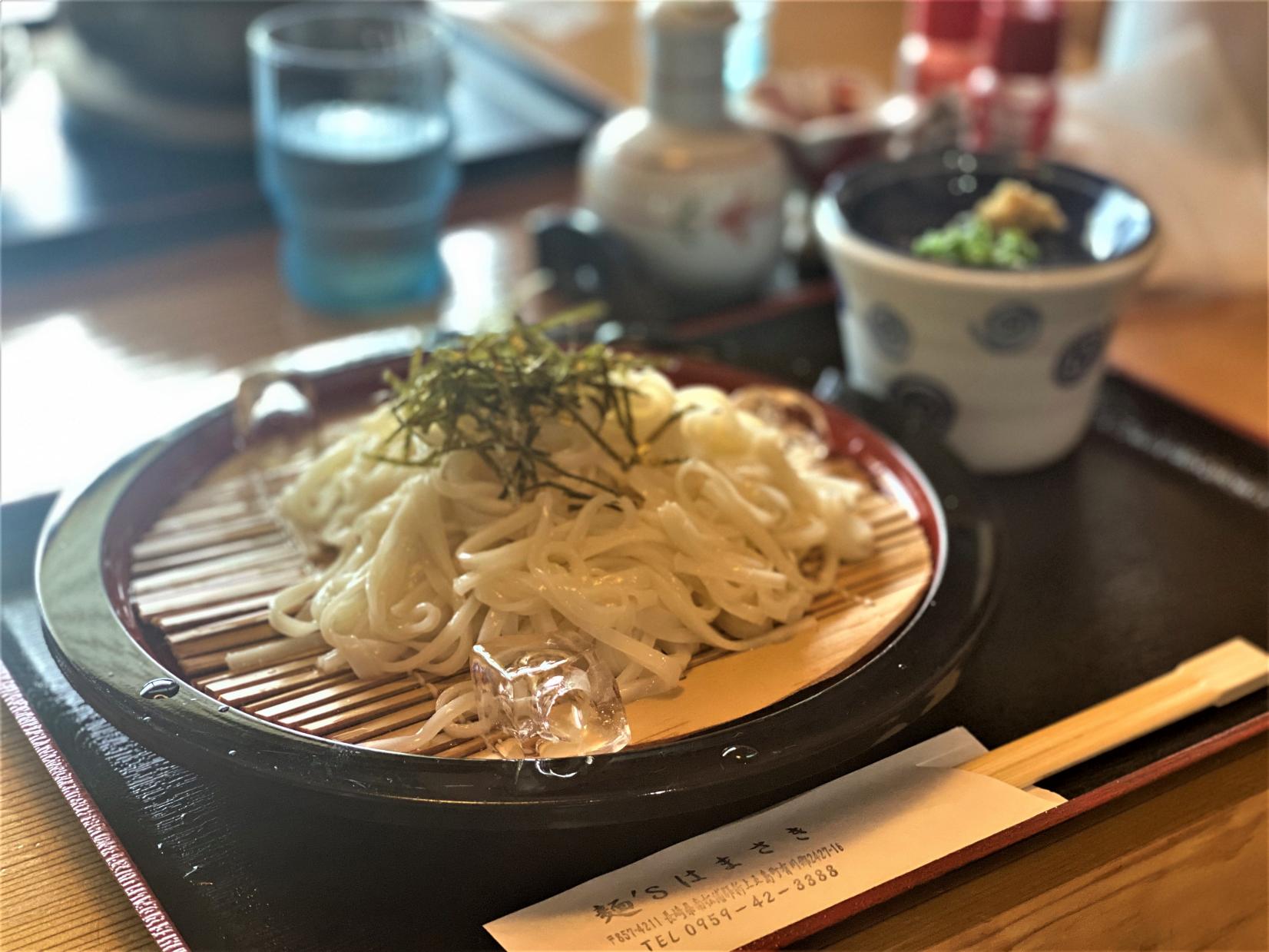 麺’ｓはまさき-4