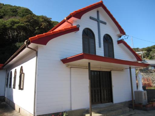小瀬良教会-1