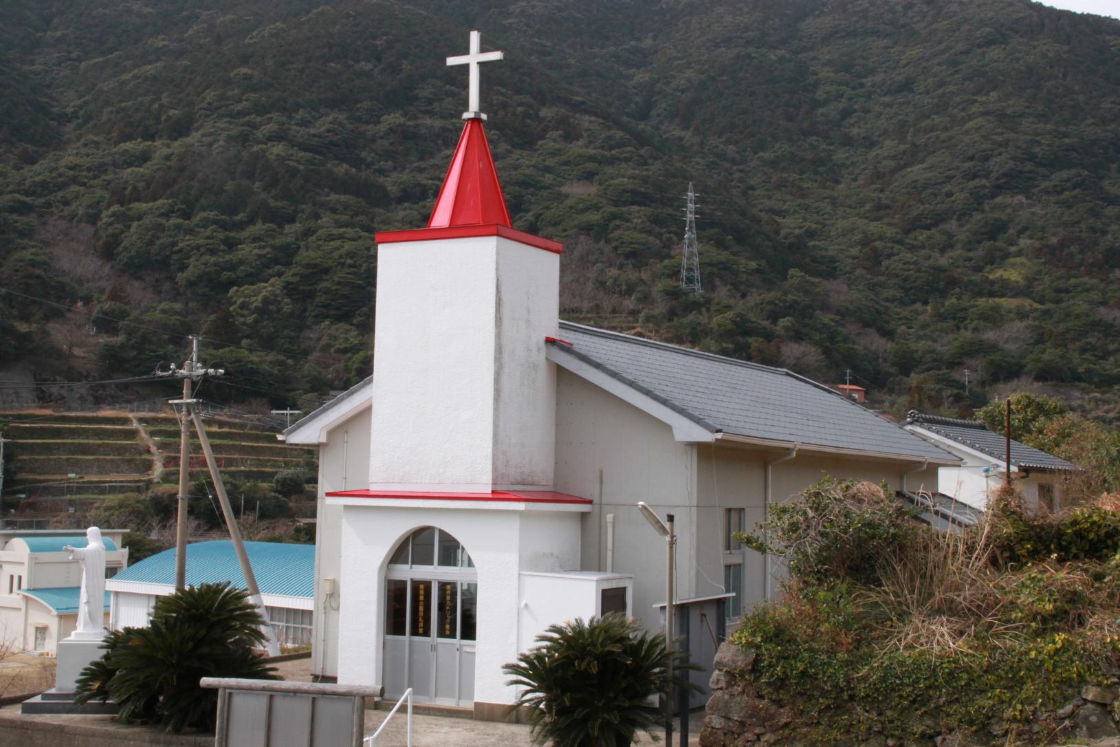 高井旅教会-1