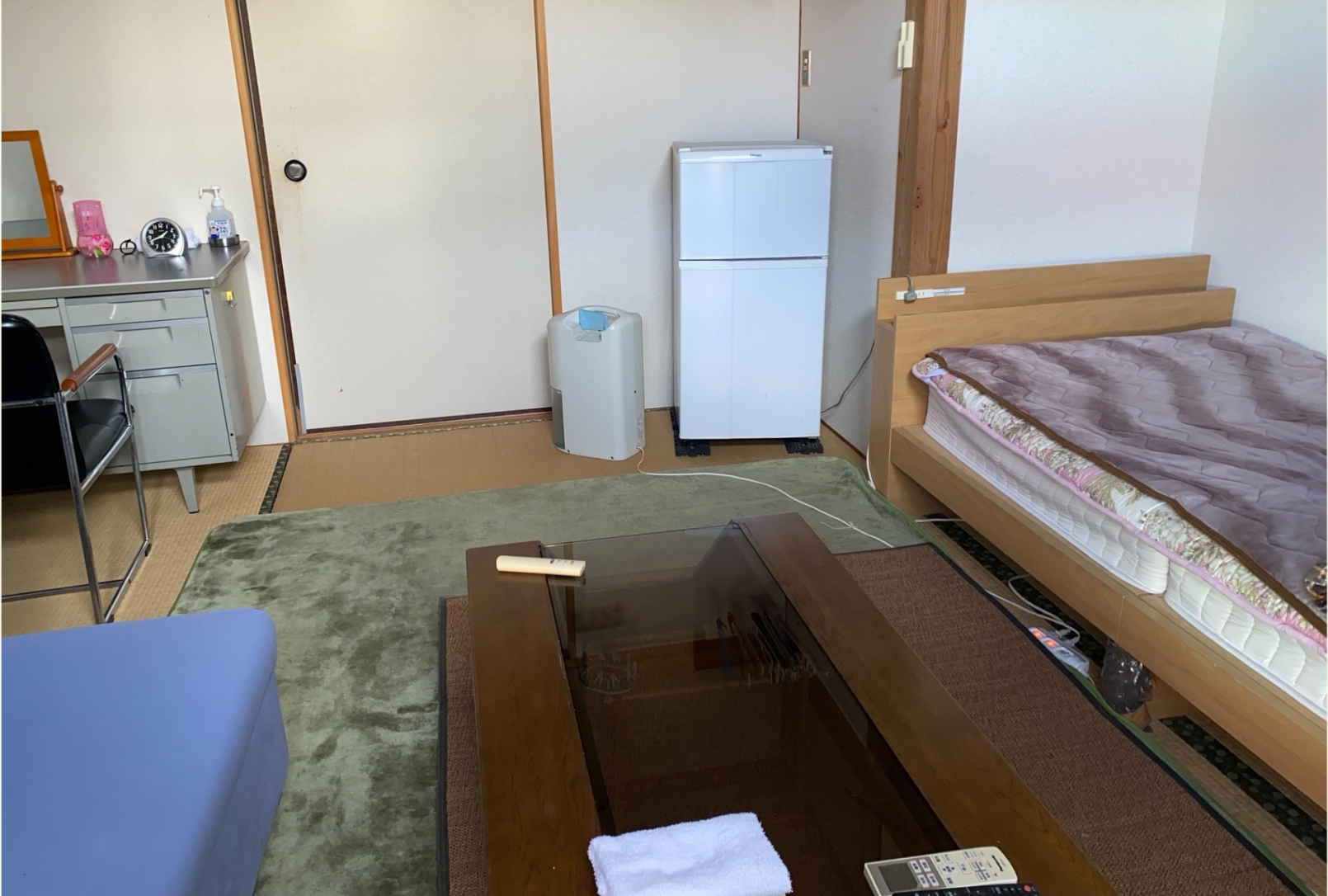 民宿 さつま屋-3