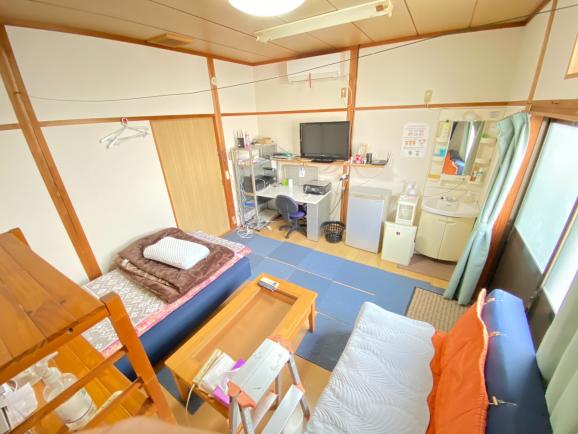 民宿 さつま屋-1