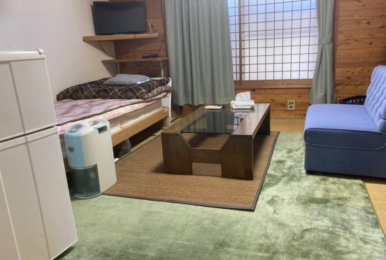 民宿 さつま屋-2