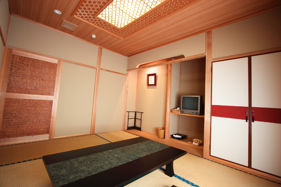 旅館  前川荘-3