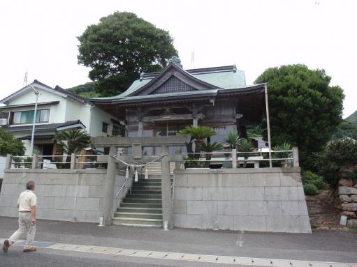 小奈良尾神社-3