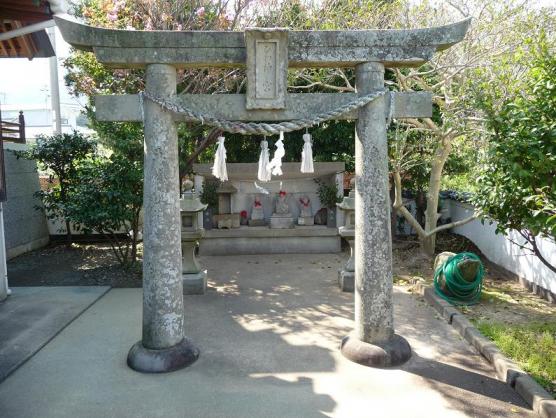 丸尾神社-1