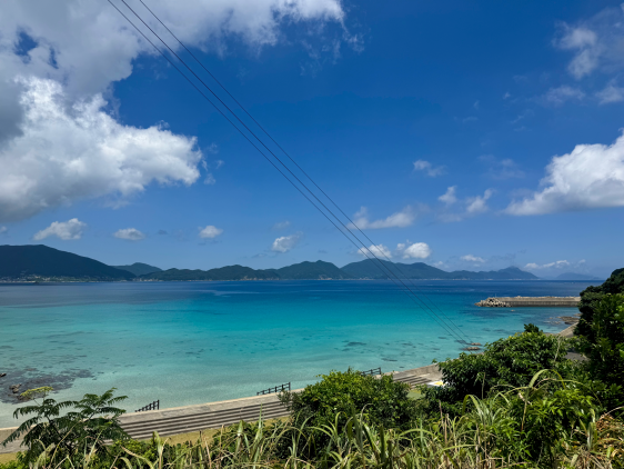 小河原海岸-0