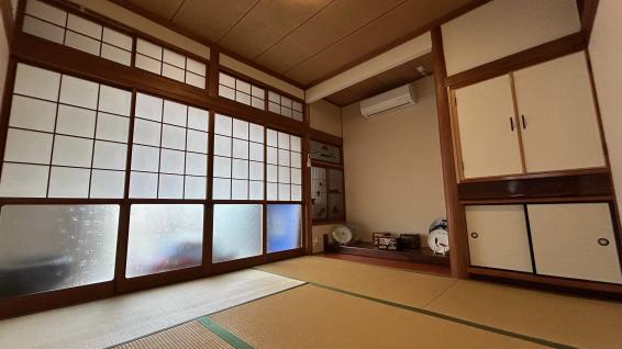 一軒家まるごと貸切のお宿 YASURAGI-4