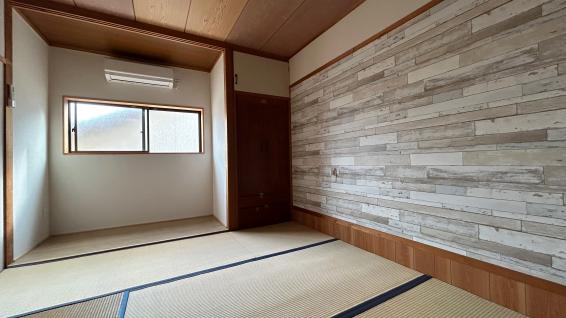 一軒家まるごと貸切のお宿 YASURAGI-2