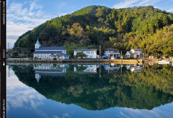 【12/21(土)限定催行】五感で巡る冬の上五島-3