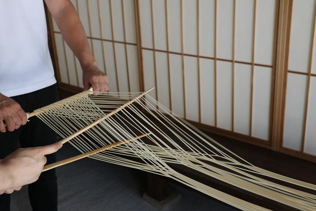 １００年続く五島うどん製麺所の四代目から聞く、　五島におけるうどん作りの歴史と試食-1