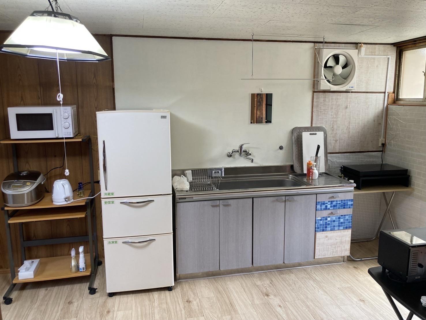 一棟貸し宿 旅路-7