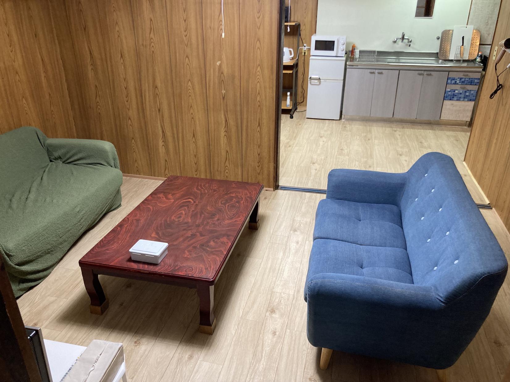 一棟貸し宿 旅路-9