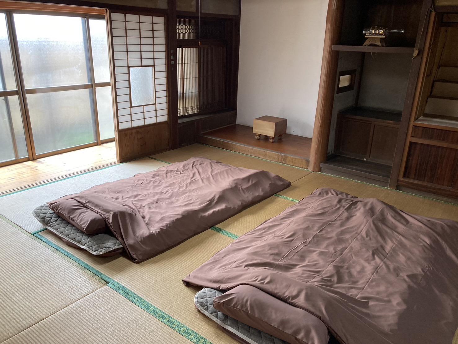 一棟貸し宿 旅路-8