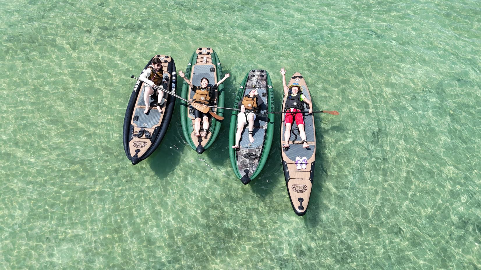 GOTO BLUE OCEAN SUP TOUR-8