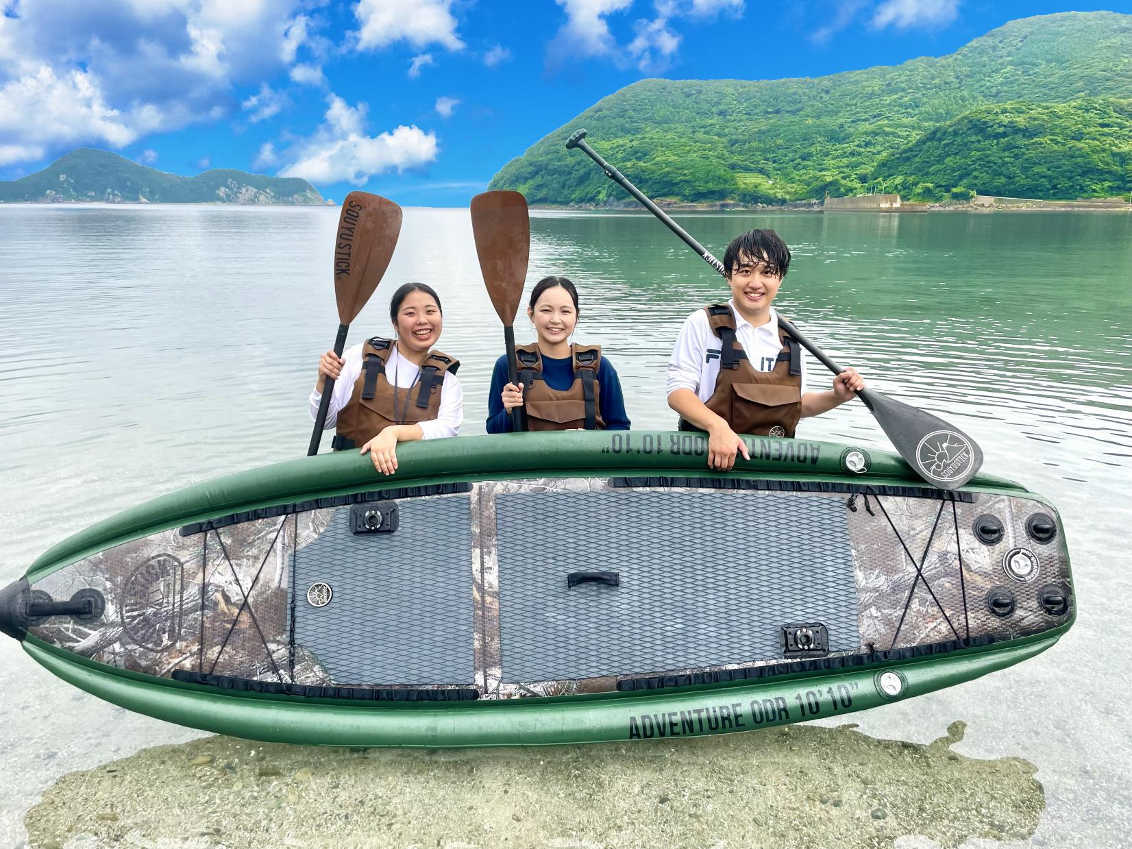 GOTO BLUE OCEAN SUP TOUR-1