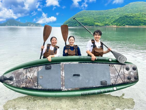 GOTO BLUE OCEAN SUP TOUR-1