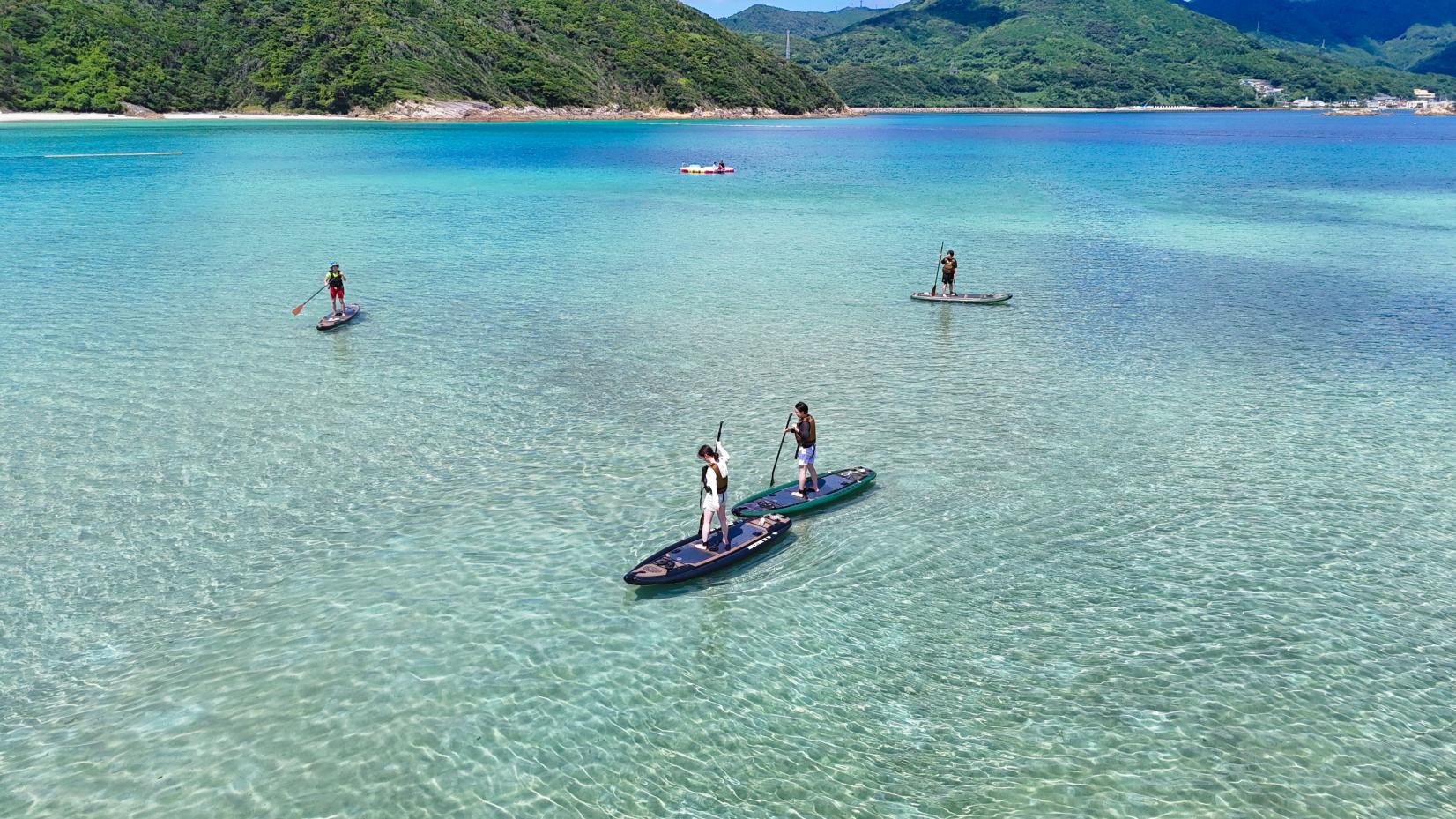 GOTO BLUE OCEAN SUP TOUR-7