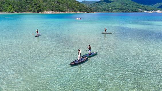 GOTO BLUE OCEAN SUP TOUR-7