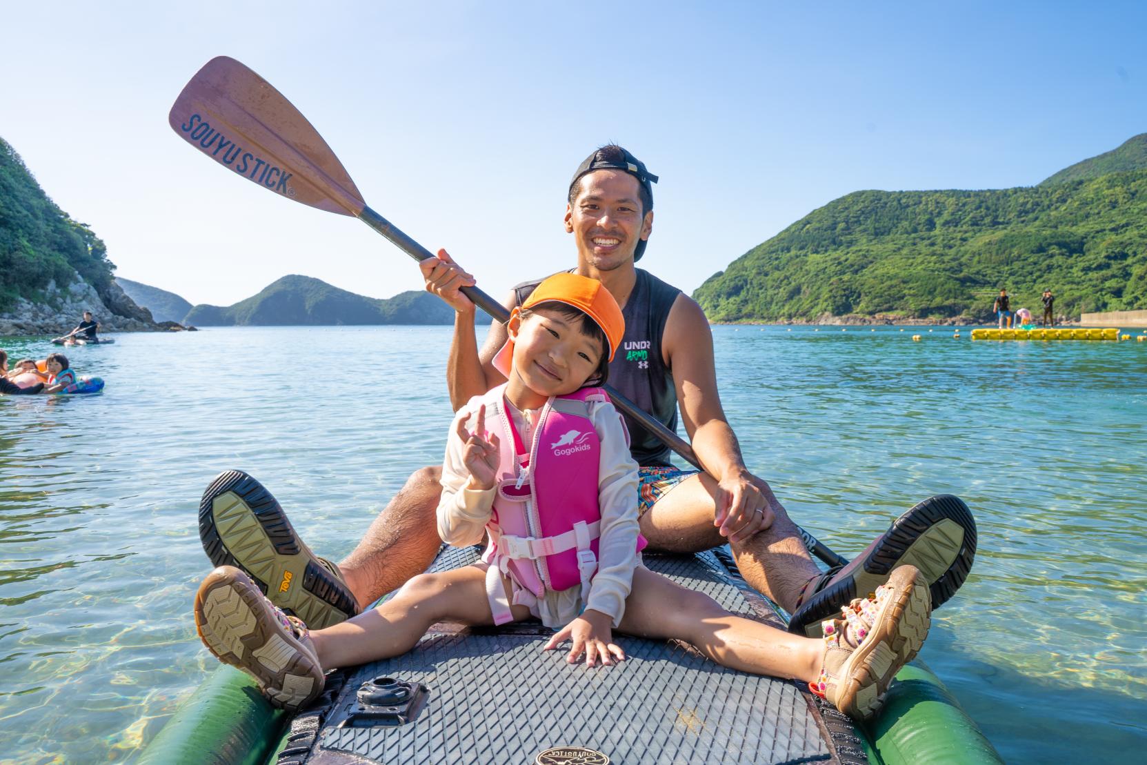 GOTO BLUE OCEAN SUP TOUR-5