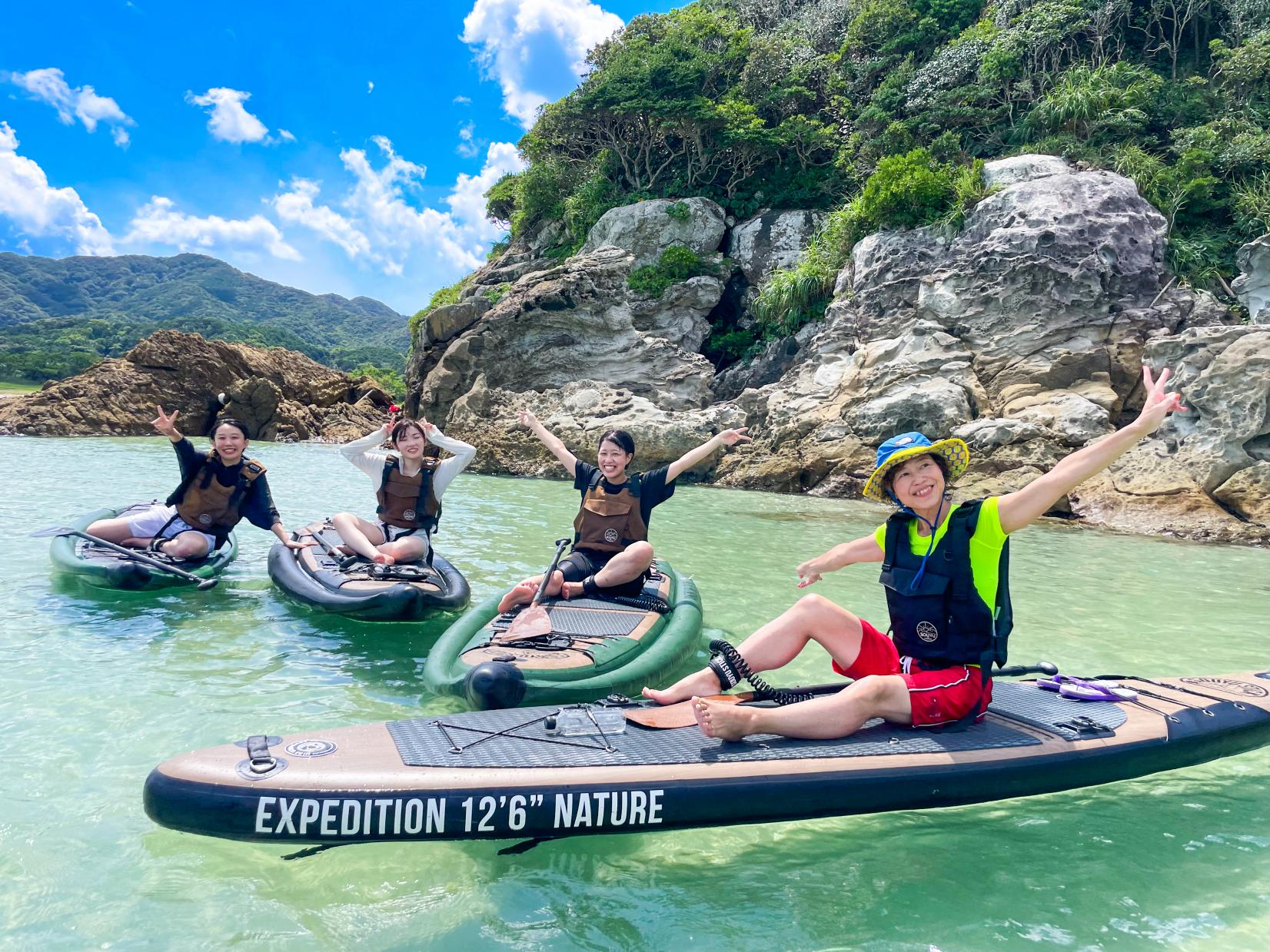 GOTO BLUE OCEAN SUP TOUR-4